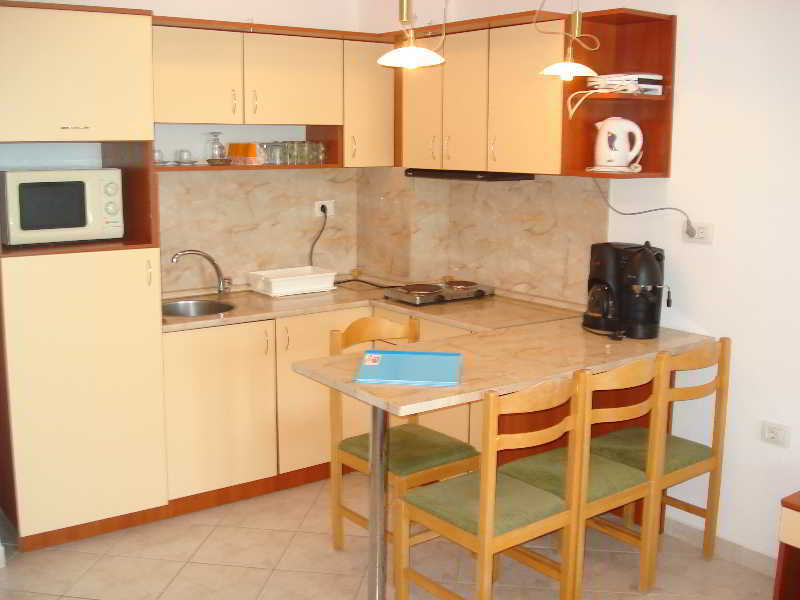 Tsb Sun Coast Apartments Свети-Влас Экстерьер фото