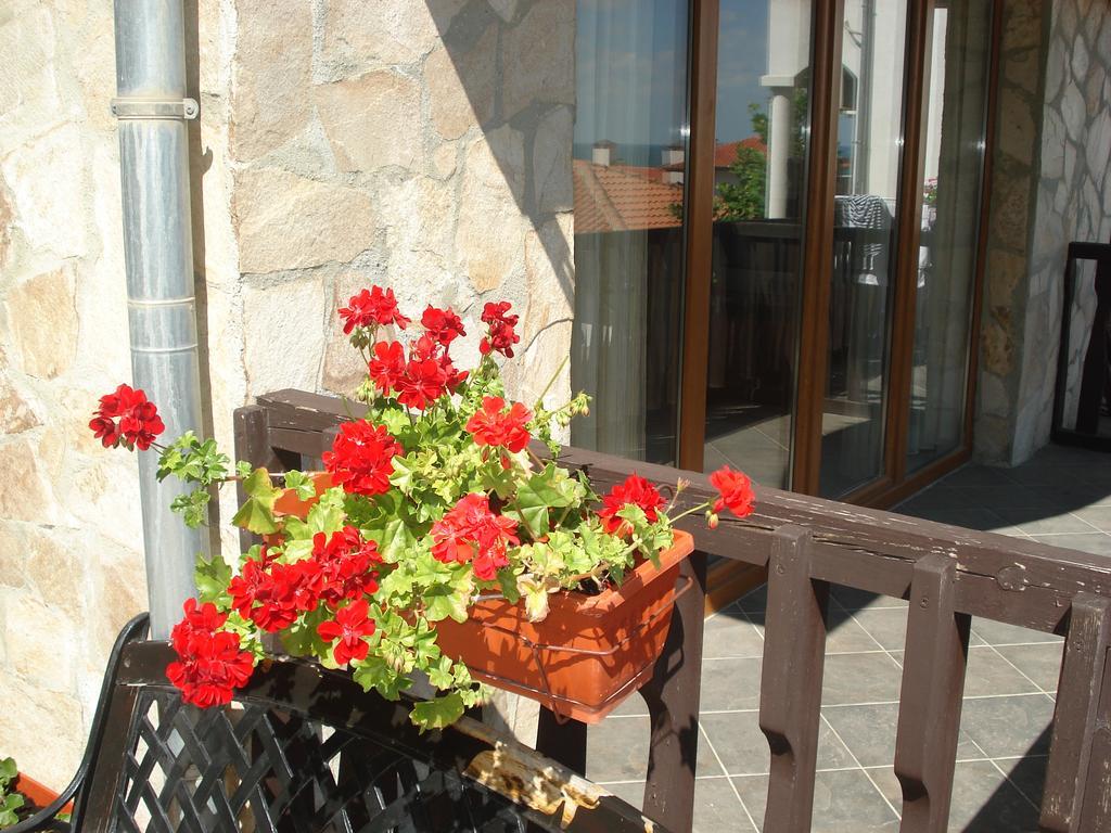 Tsb Sun Coast Apartments Свети-Влас Экстерьер фото