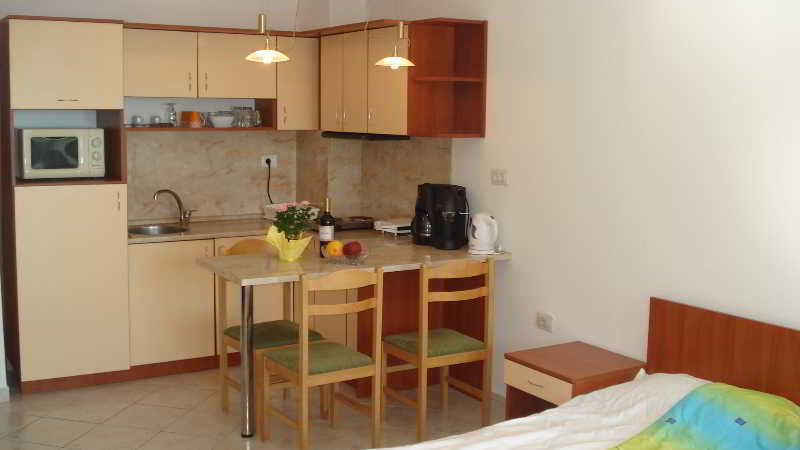 Tsb Sun Coast Apartments Свети-Влас Экстерьер фото