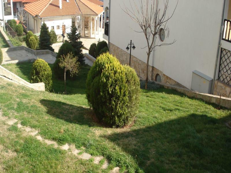 Tsb Sun Coast Apartments Свети-Влас Экстерьер фото