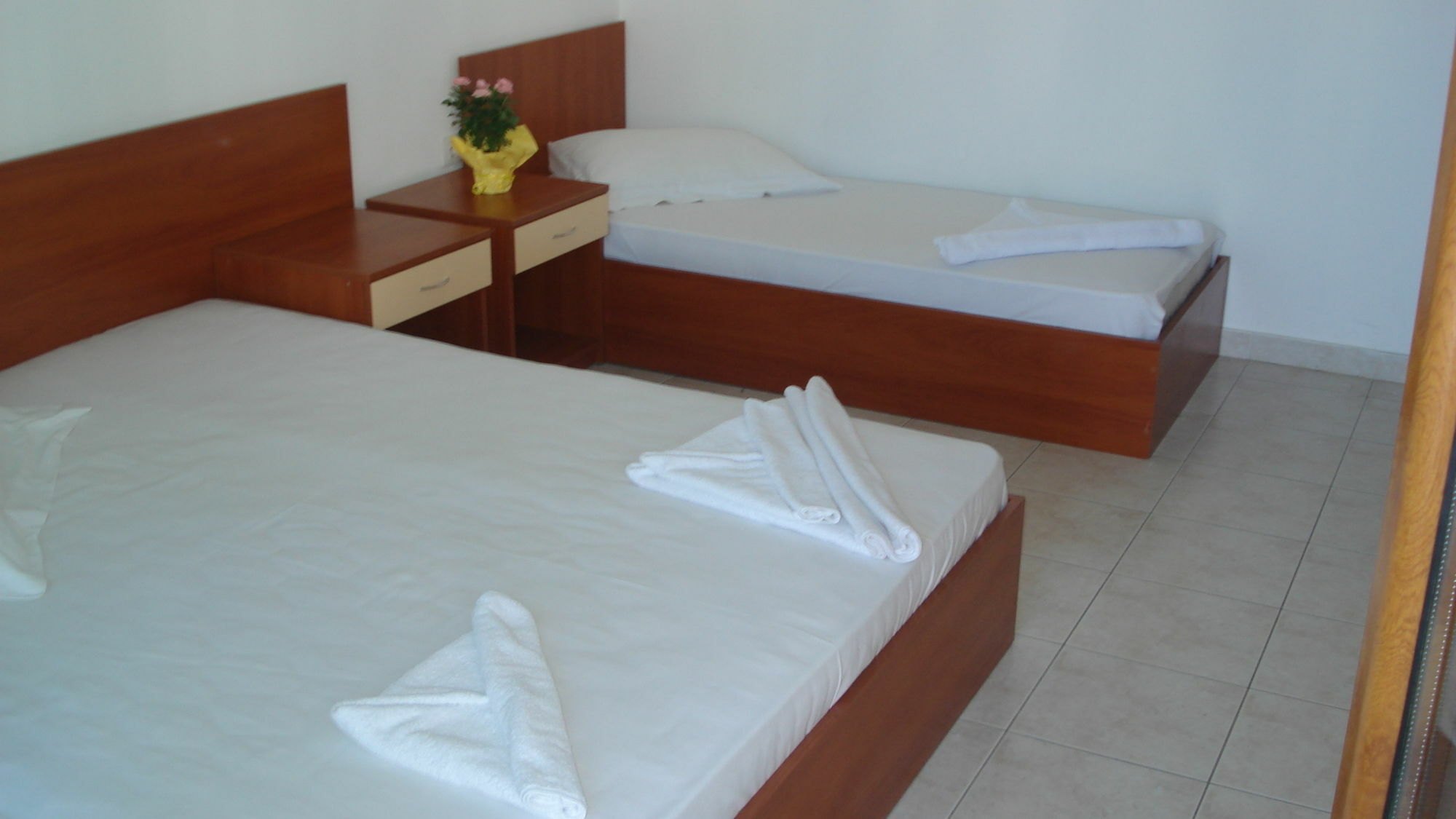 Tsb Sun Coast Apartments Свети-Влас Экстерьер фото
